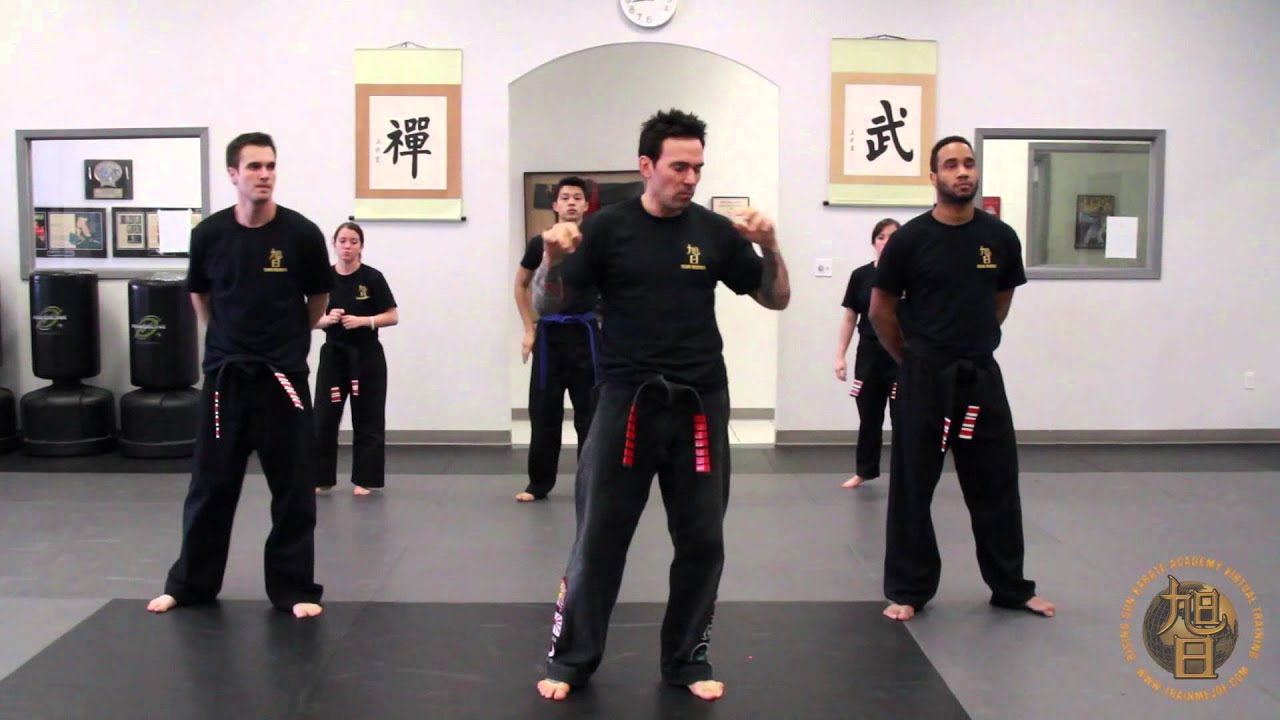 TRAINMEJDF.COM Promo: Locking Arm