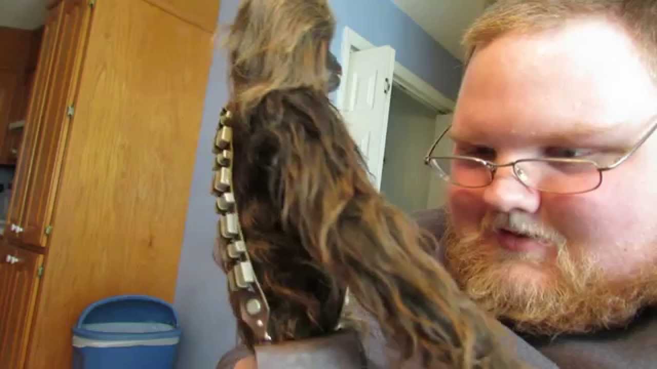 Hot Toys Han Solo And Chewbacca Double Unboxing!