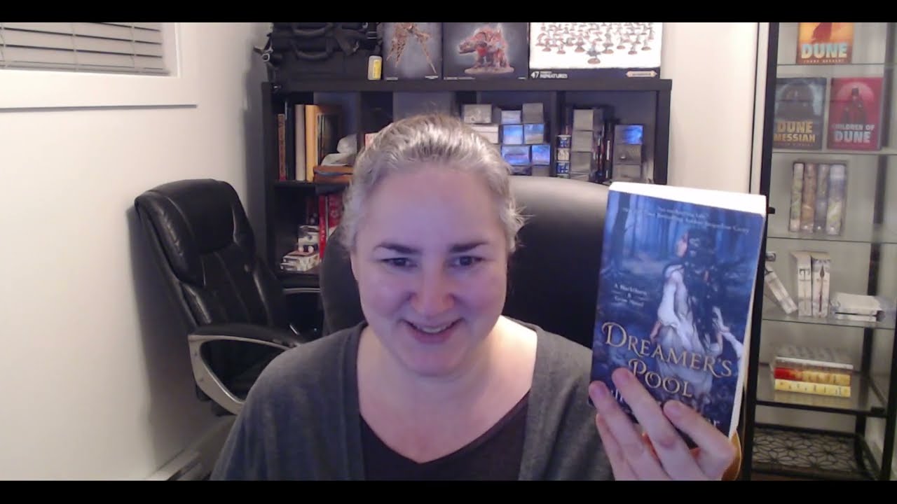 Blackthorn & Grim Trilogy by Juliet Marillier (Spoiler Free) Book Review ⭐⭐⭐⭐