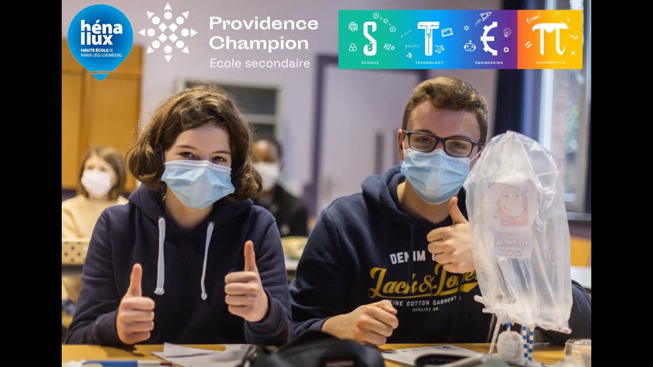 2022 STEM animations en 1R
