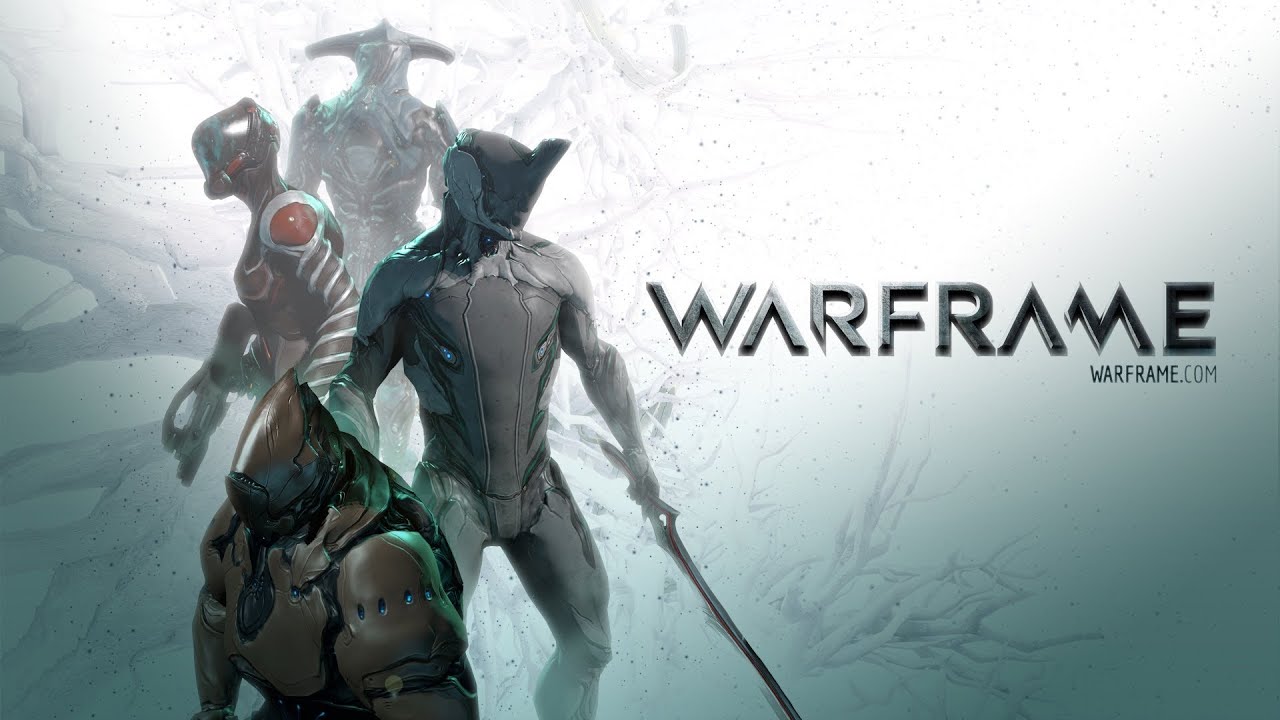 A little introduction to Warframe