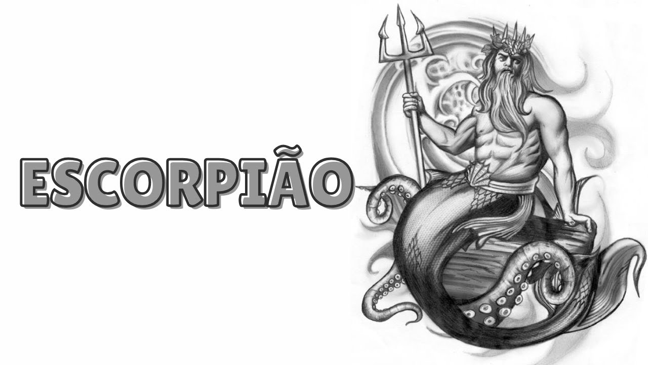ESCORPIÃO ♏  Procurando uma saída para essa situação? Este vídeo pode te ajudar. Eu garanto! 🏛️