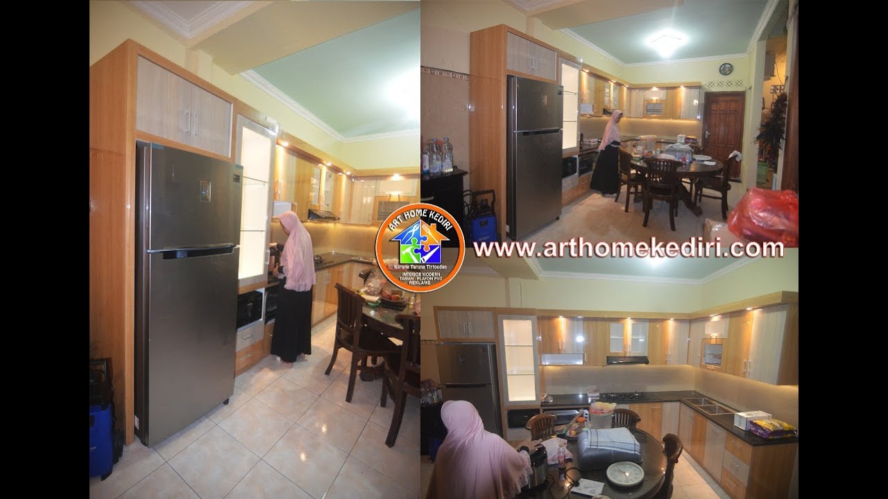 Kitchen set ponorogo