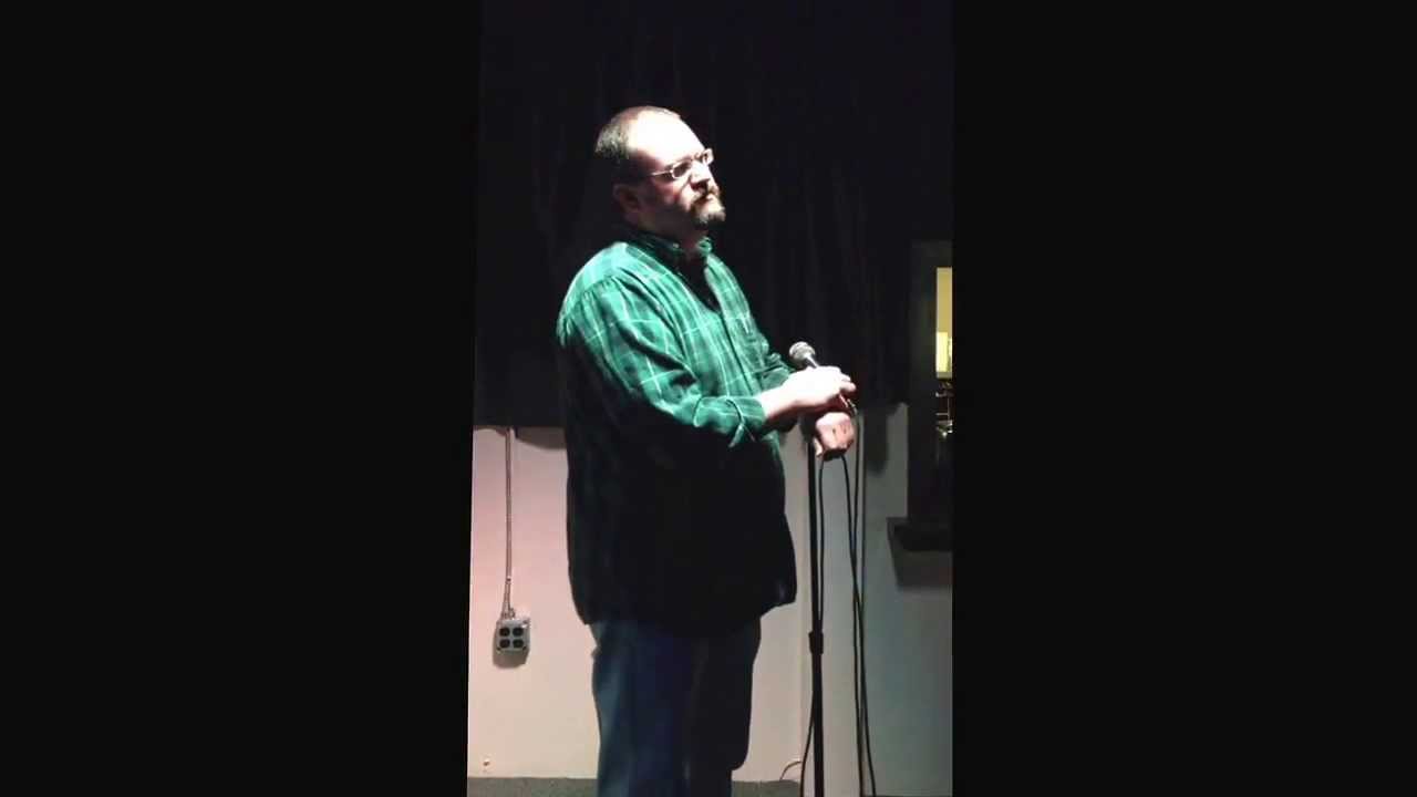 Dave Schulte - Taxi, by Harry Chapin