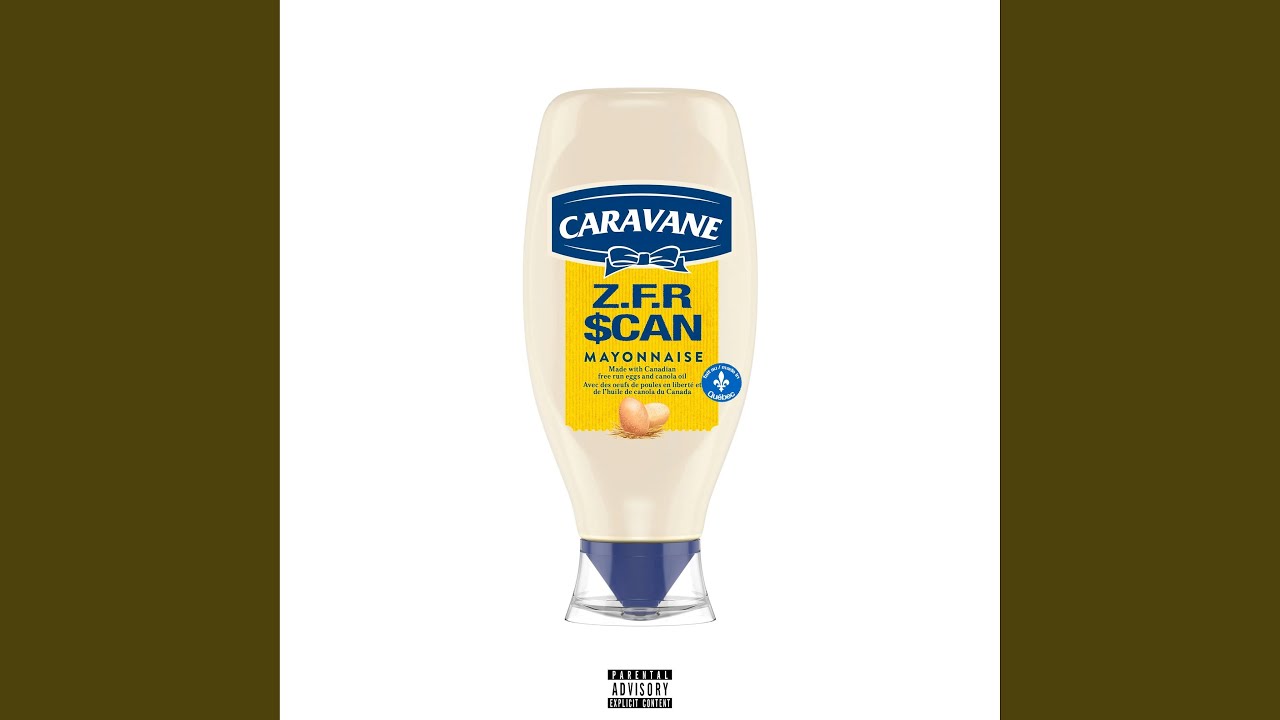 caravane
