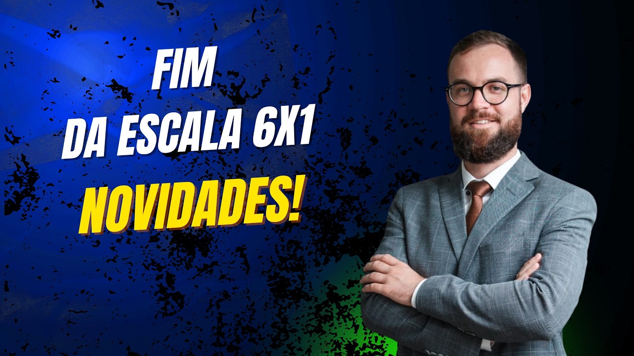 Escala 6x1 pode acabar em 2026? Veja o que aconteceu na Holanda após reduzir a jornada
