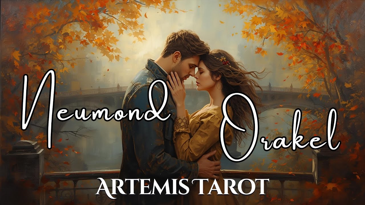 Jemand weckt deine Lebensgeister | Diese Sache ist vorherbestimmt | Neumond Orakel