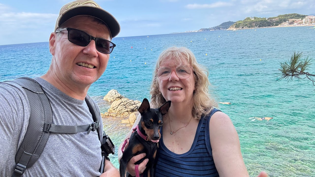 Investigating Lloret De Mar, Spain