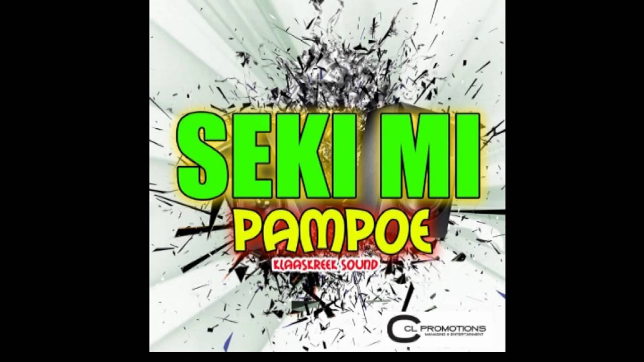 Seki Mi - Pampoe