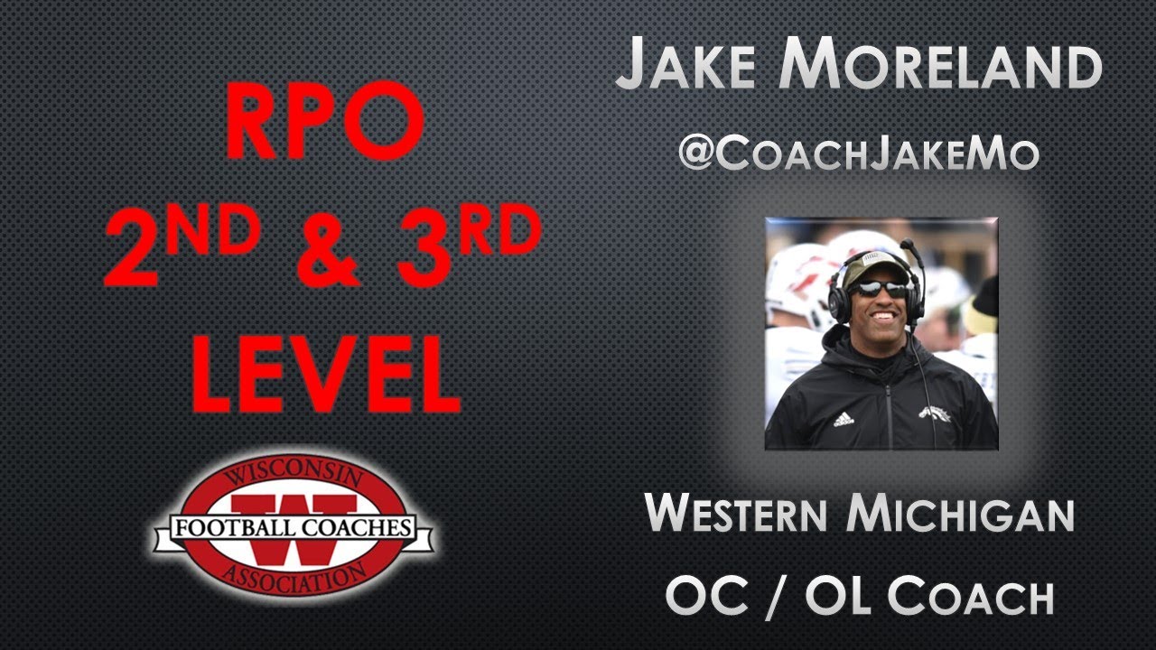 RPO Football