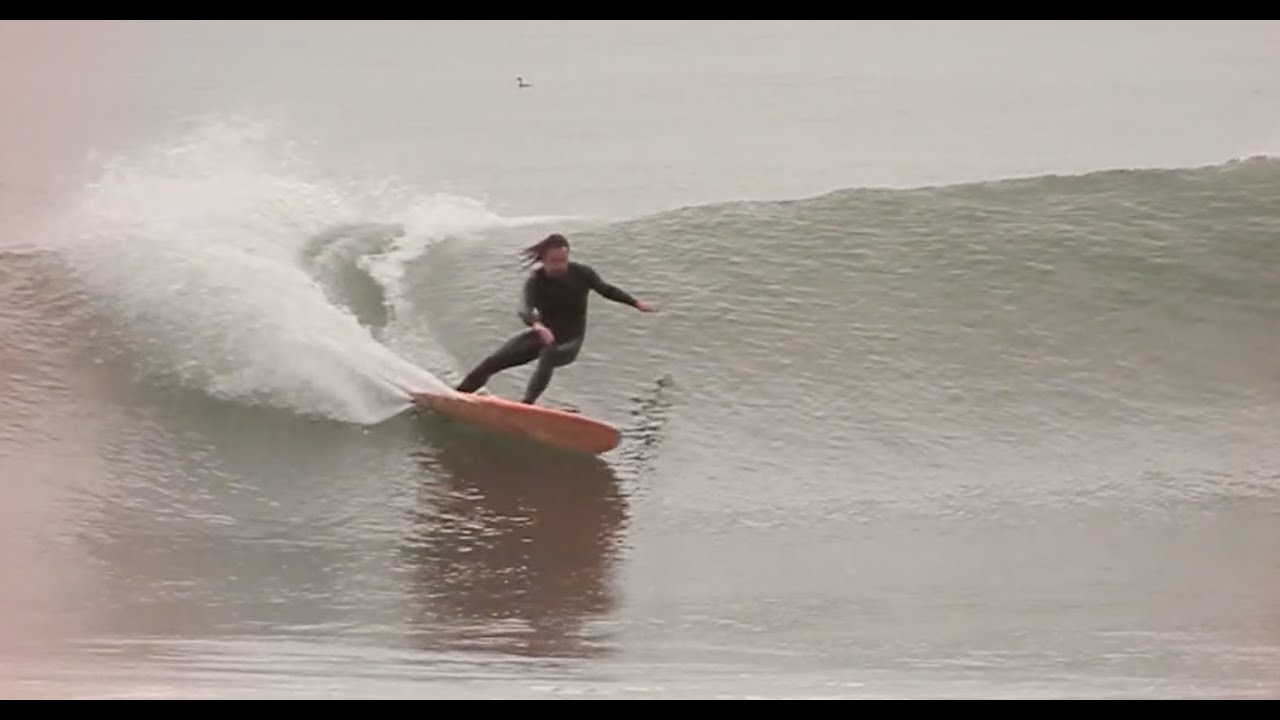 Devon Howard - 7'2