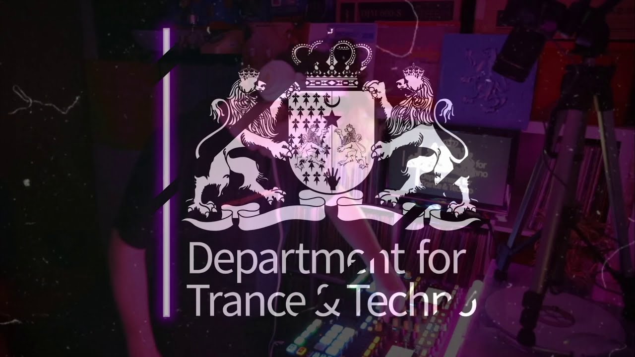 Underworld - Cowgirl vs Mauro Picotto & Riccardo Ferri - Taotek (Live Mash Up Using Traktor S8)