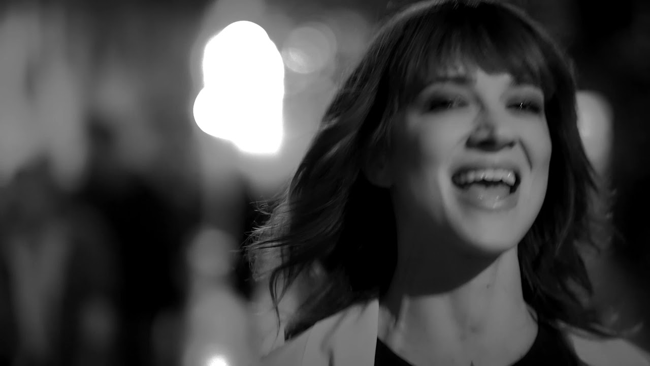 Asia Argento - Venerdì feat. Luca D'Aversa