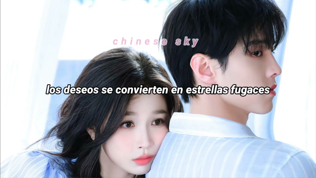 Esther Yu | Cross The Boundary — Speed And Love OST sub español ♡
