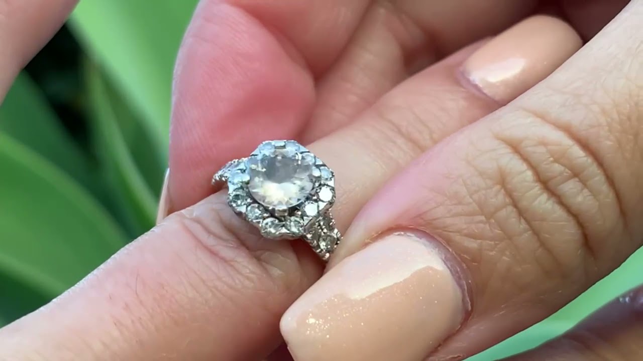 How to Clean Your Diamond Jewelry!  The Best Jewelry Cleaning Kit... Revive Your Jewelry Fast!