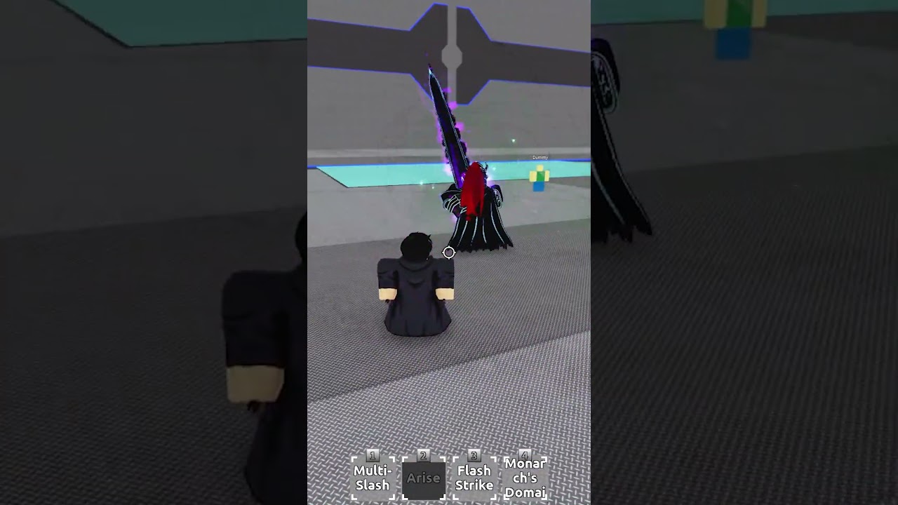 SJW Showcase In Anime Mania  #roblox