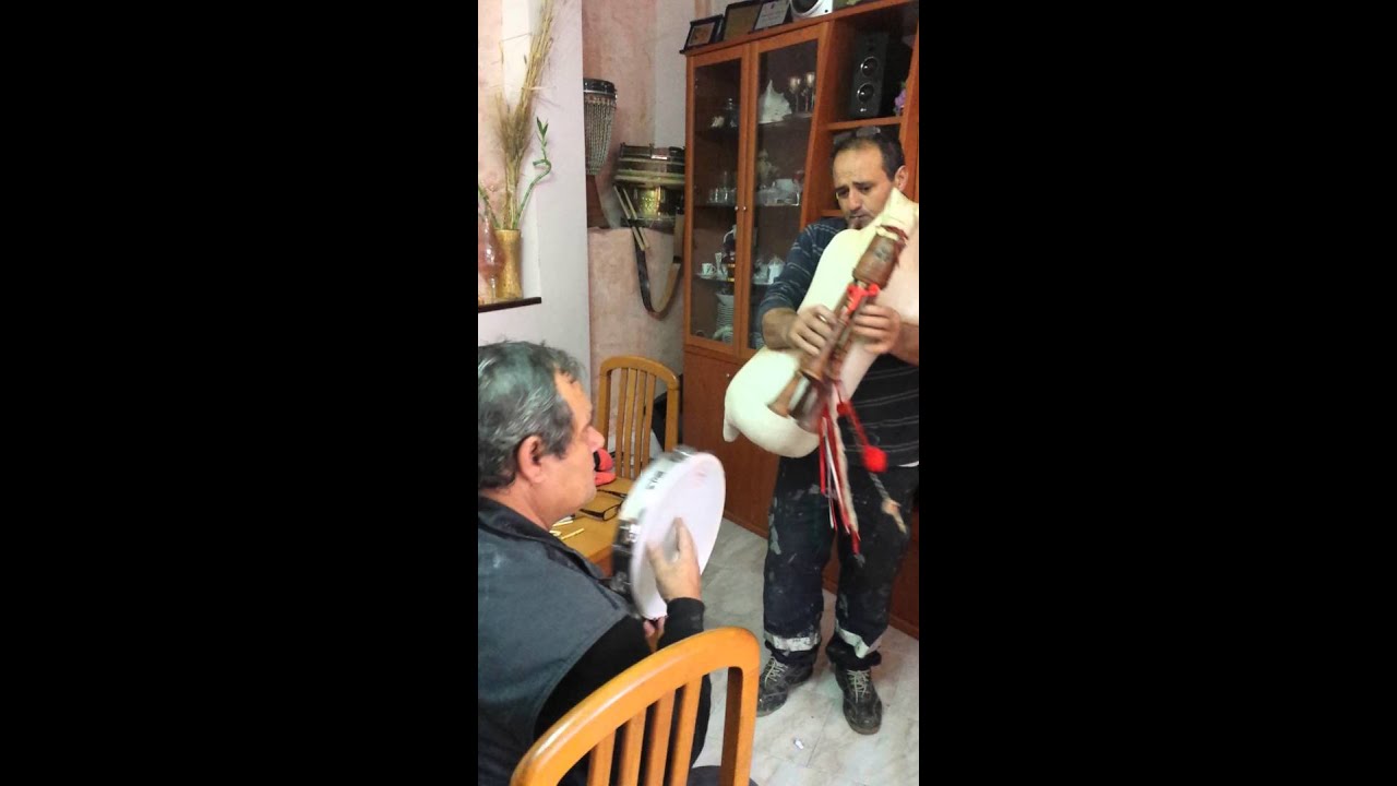 Ciccio Currò e Felice Currò  Duetto 2015