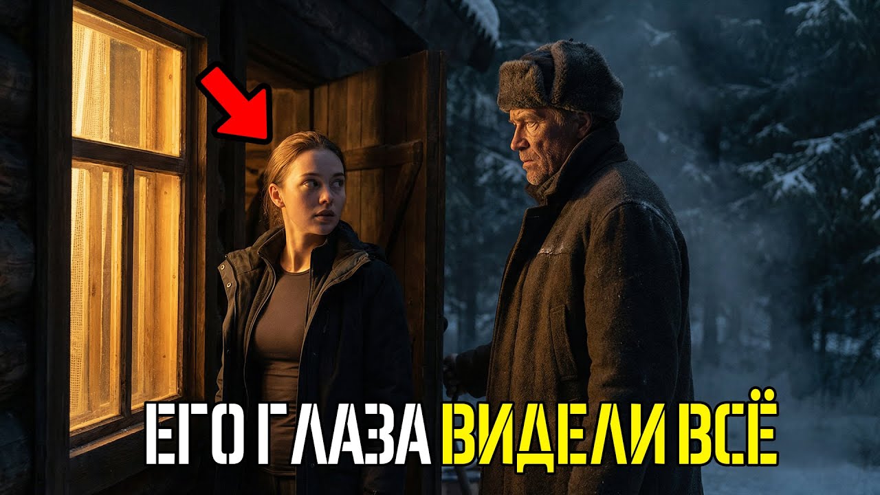 ИНСТАГРАМЩИЦА В ГЛУШИ: ЕГЕРЬ НЕ СМОГ ЕЁ ОСТАНОВИТЬ?