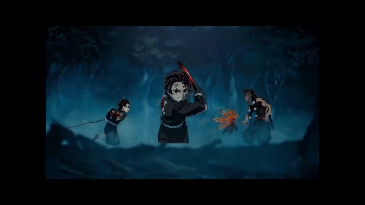 Edits I found