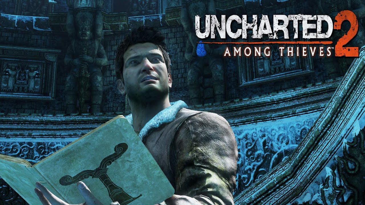 Uncharted 2: Among Thieves - Guns, Treasure & Betrayal in the Himalayas - 2026 Gameplay [Part 4]