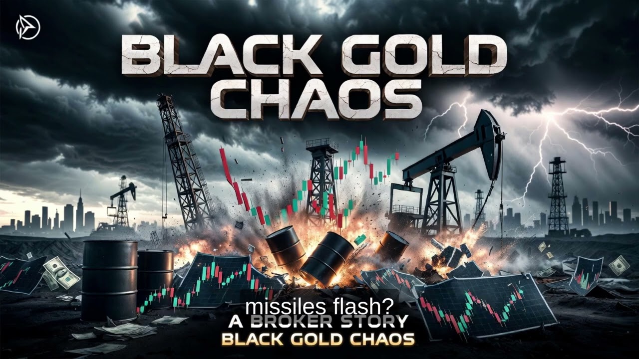 Black Gold Chaos