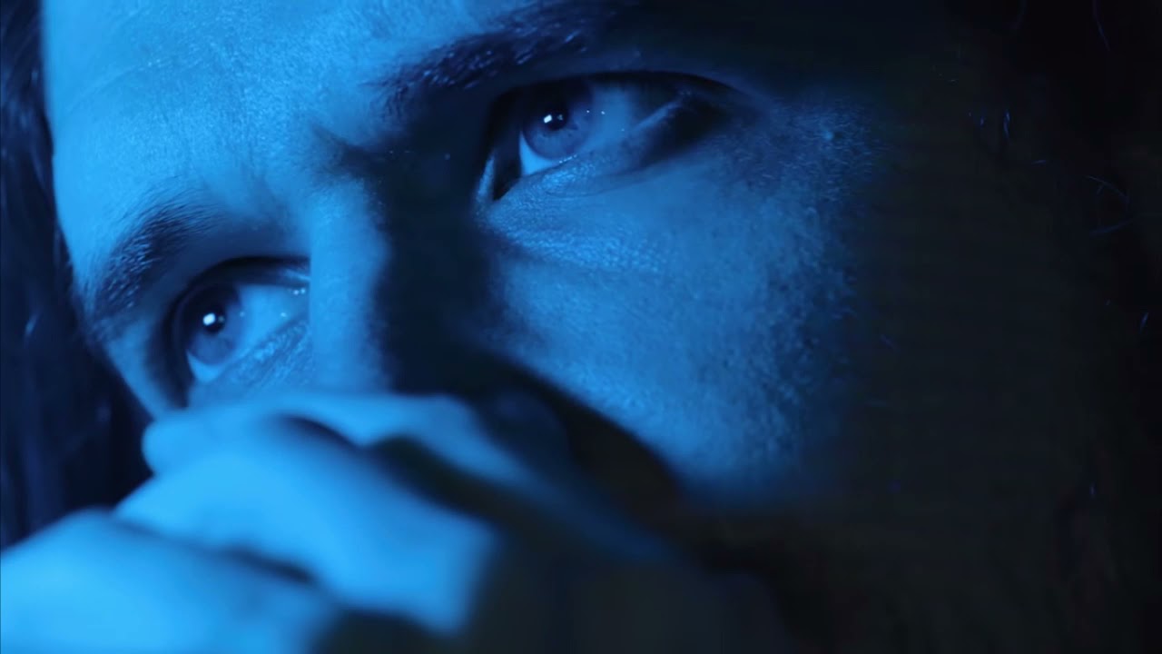 Bo Burnham - All Eyes On Me (no speech/yelling)