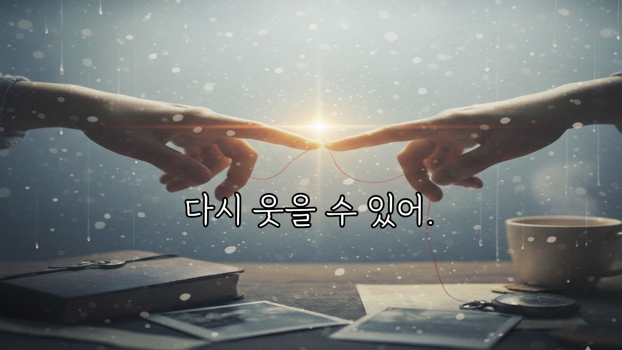 [Playlist][ije-시리즈3]힘나는 노래🎵 
