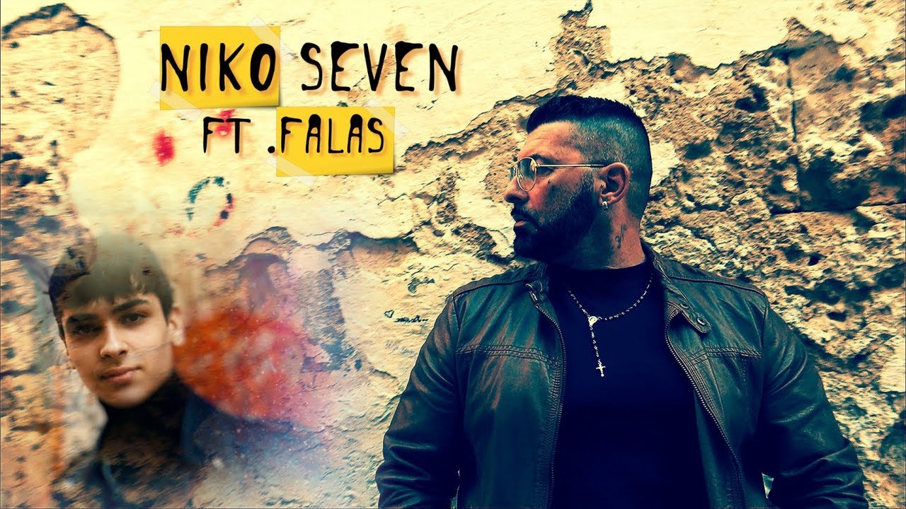 Niko Seven Ft. Falas - Quanta nott