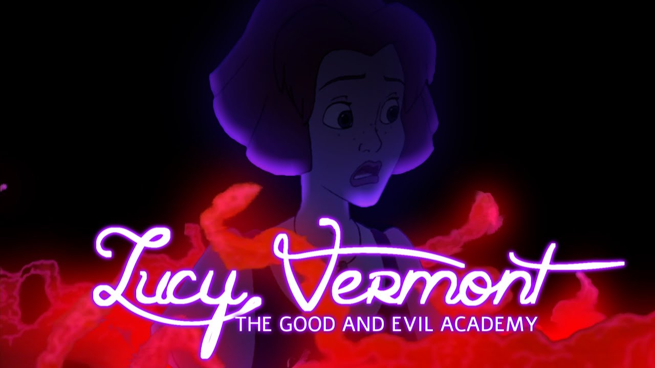The Good and Evil Academy - Round #3