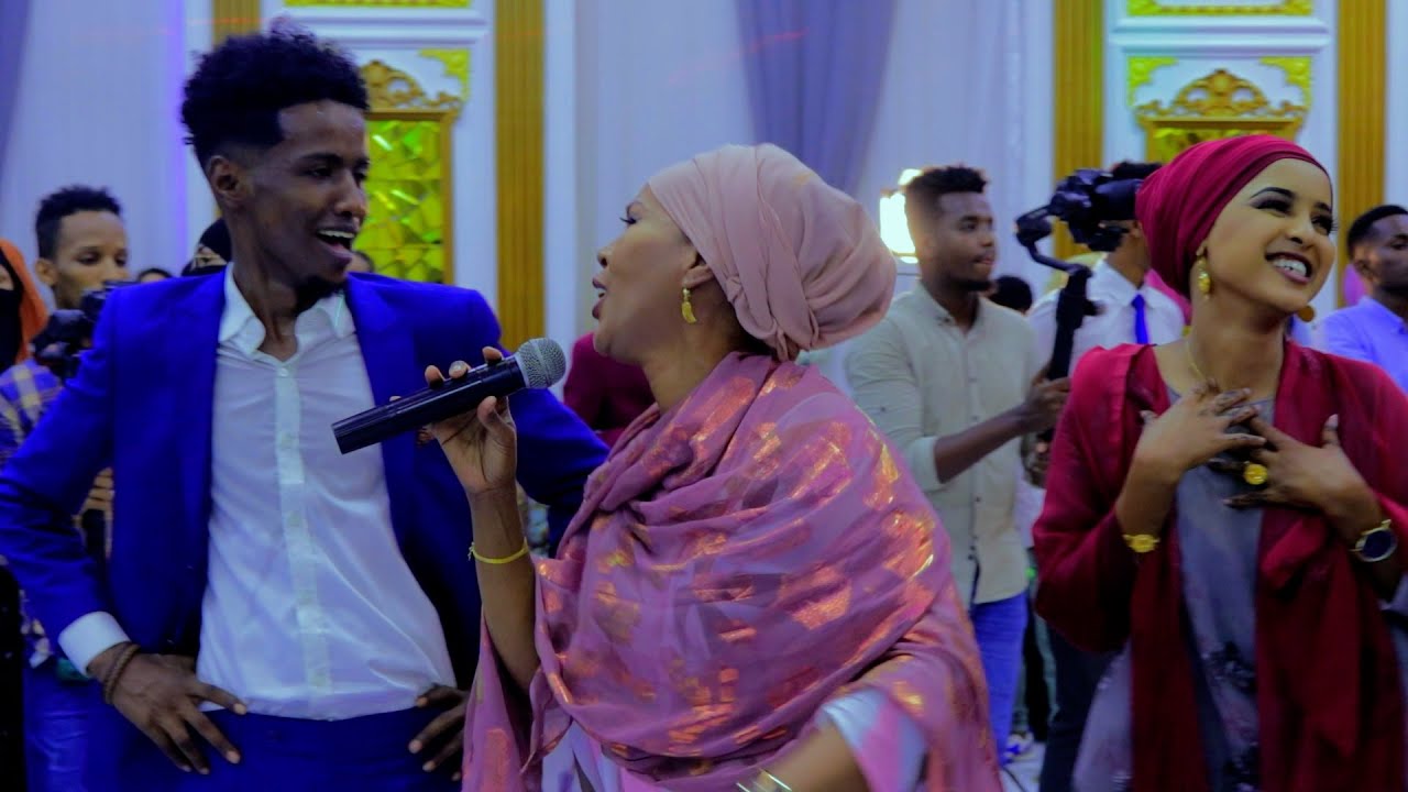 AROOOSKII BOQORADA STYLKA IYO HAKUUL KORONTO AADAN KALGACYLKU WAA QANI BEST SONG 2022