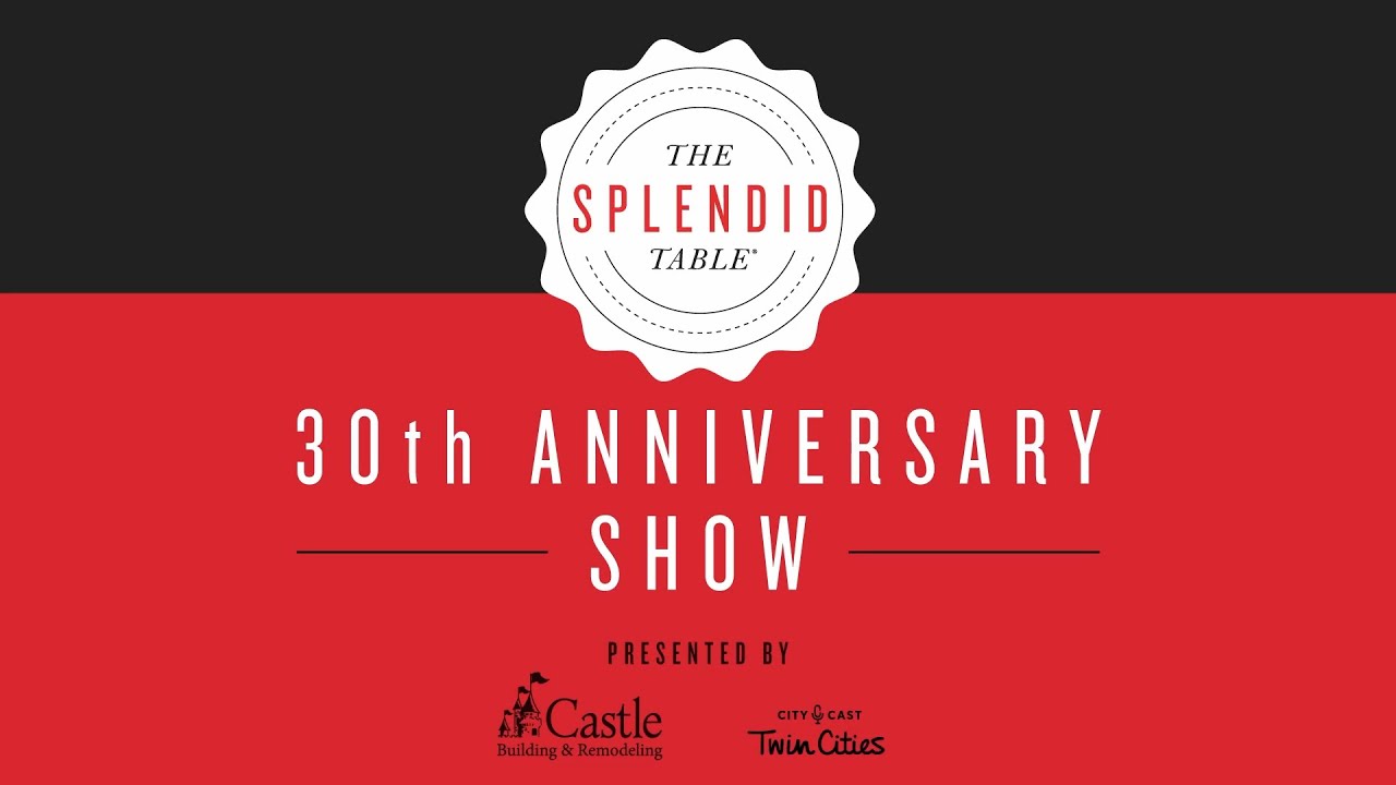 Celebrating 30 Years: Live from St. Paul!