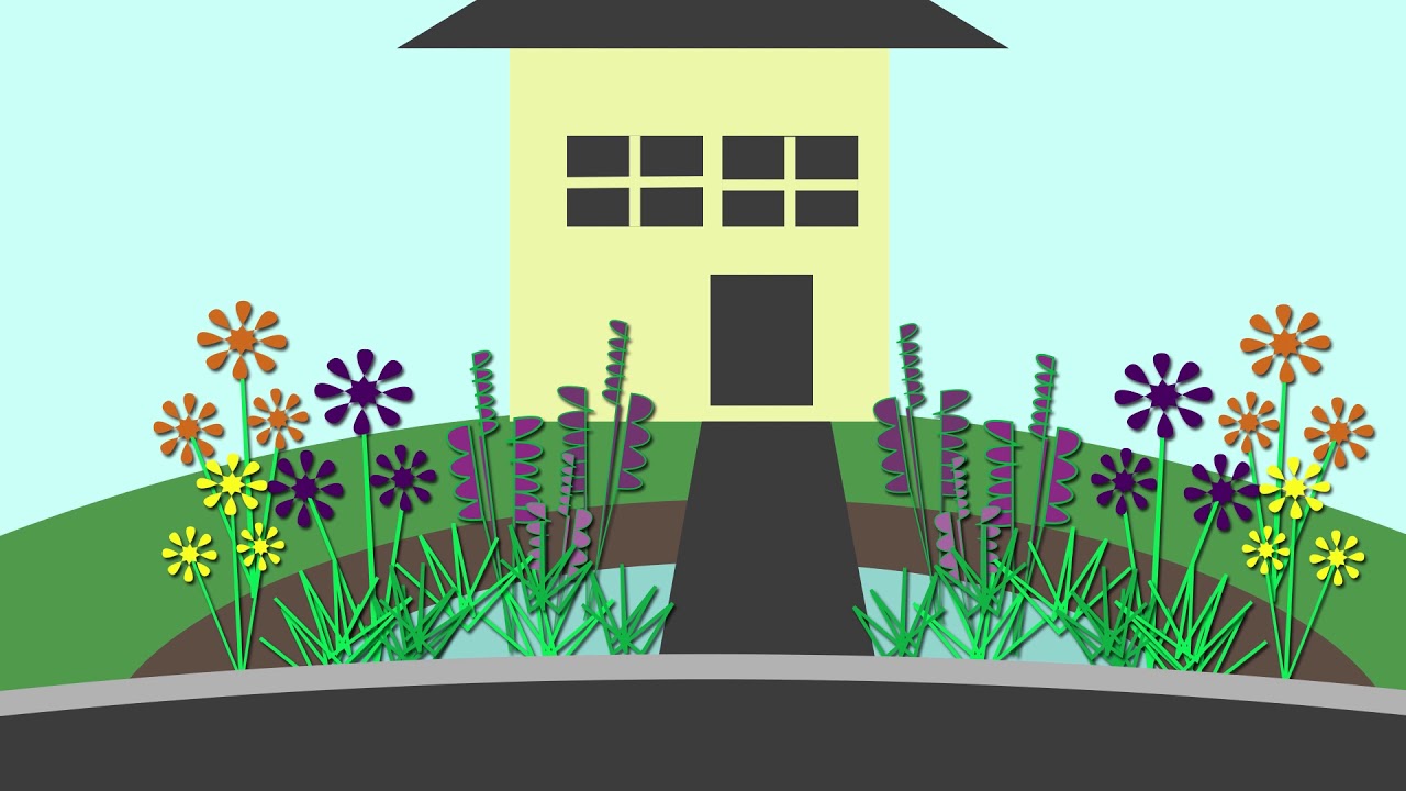 Rain Gardens 101, Part One: Introduction to Rain Gardens