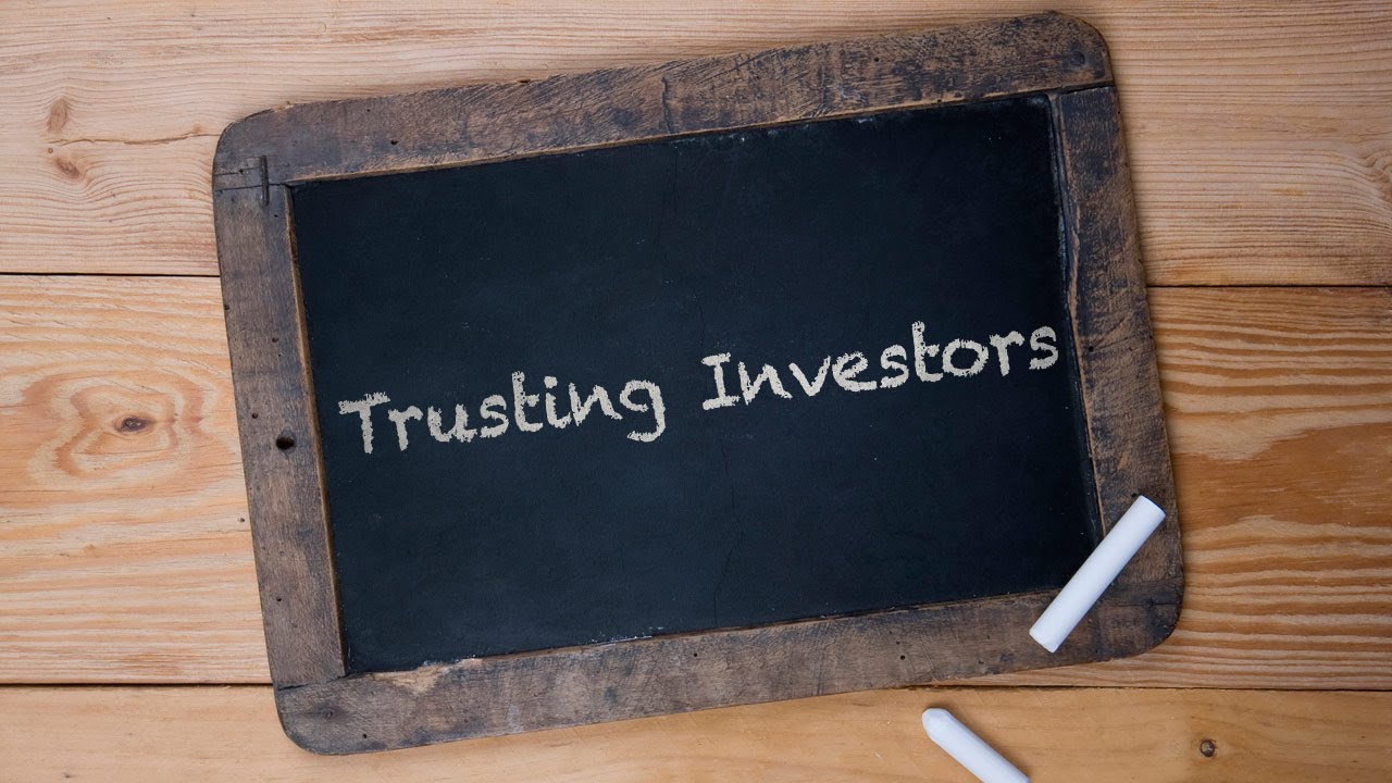 Will Investors Screw Me?? - Ask Jay