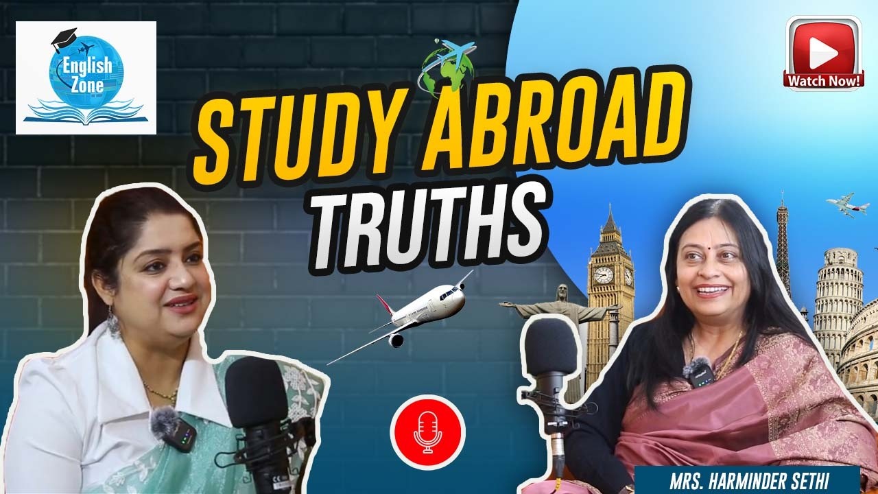 The Journey of Mrs. Harminder Sethi | Internationally Recognized IELTS & PTE Specialist