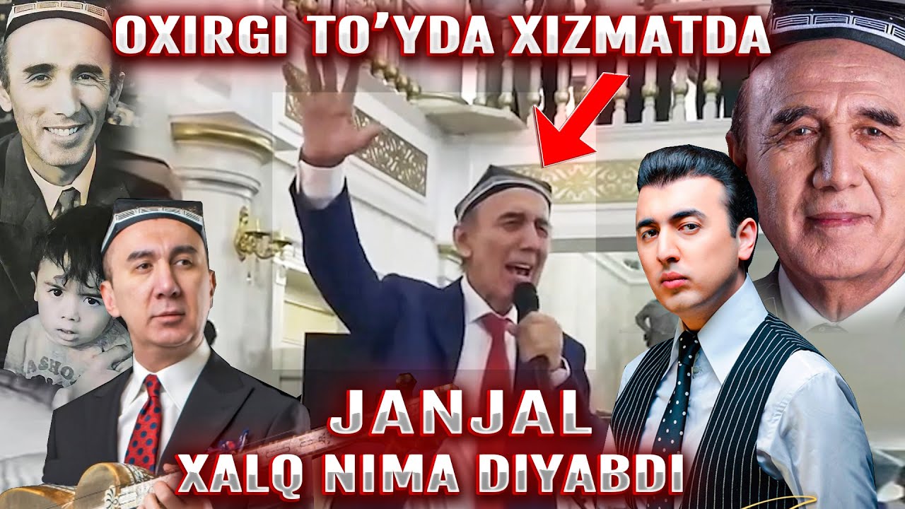 Aslida kim xaq munosabat Tezkor Jerali jo'rayev Botir Qodirov Shohjaxon jo'rayev #2024