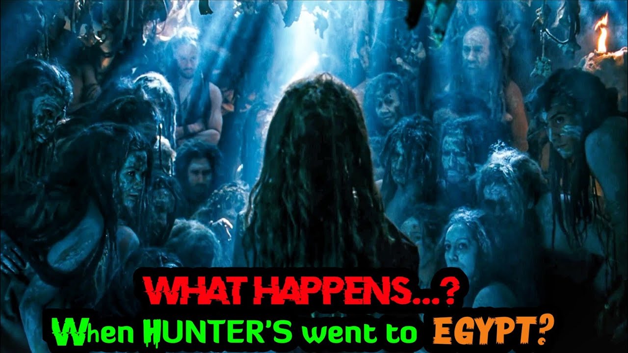 ఒకే ఒక అడవి మనిషి Egyptians నే ముప్పు తిప్పలు పెట్టాడు ☠️| 10,000 BC movie in Telugu