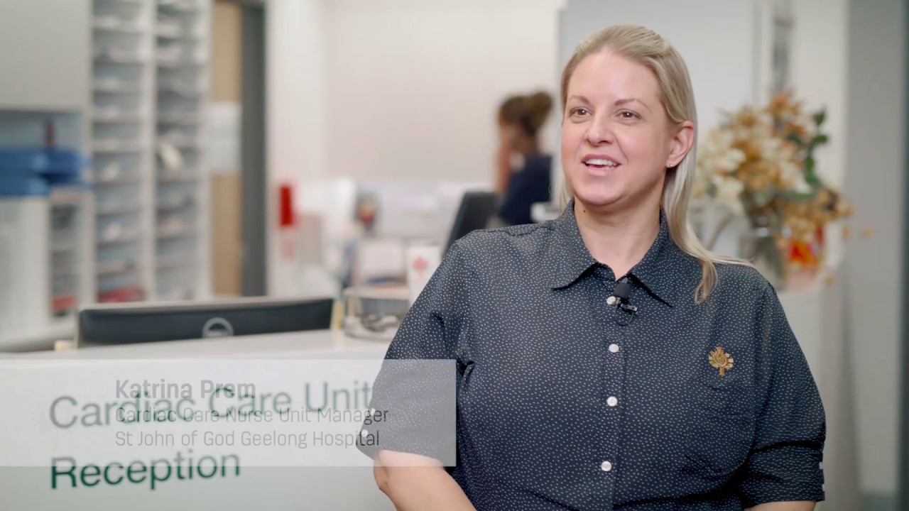 Providing comprehensive hospital care in Geelong