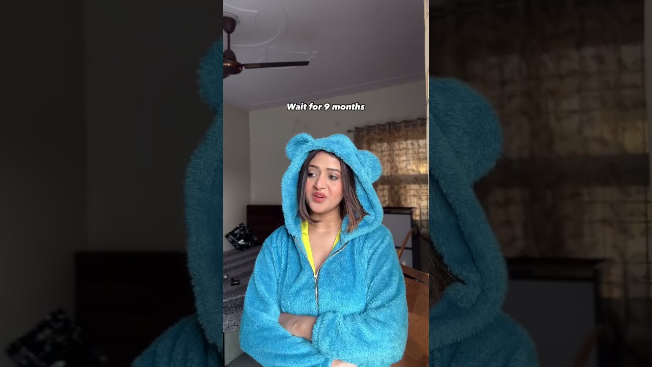 How is your Step Sister💀 #ytshorts #ytshortsindia #relatable #trendingshorts #indvsaus #bgt