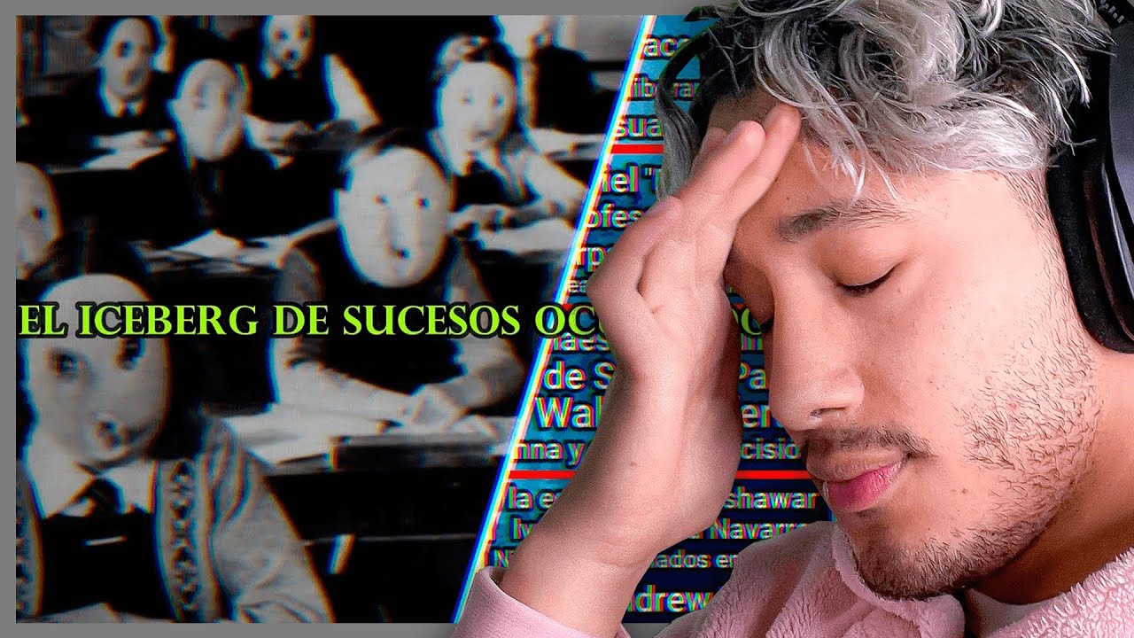 MAAU REACCIONA AL ICEBERG DE SUCESOS OCURRIDOS EN ESCUELAS 😲