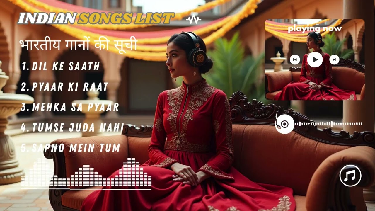 Old is Gold &ndash; 90s Bollywood Playlist for NRIs Missing India