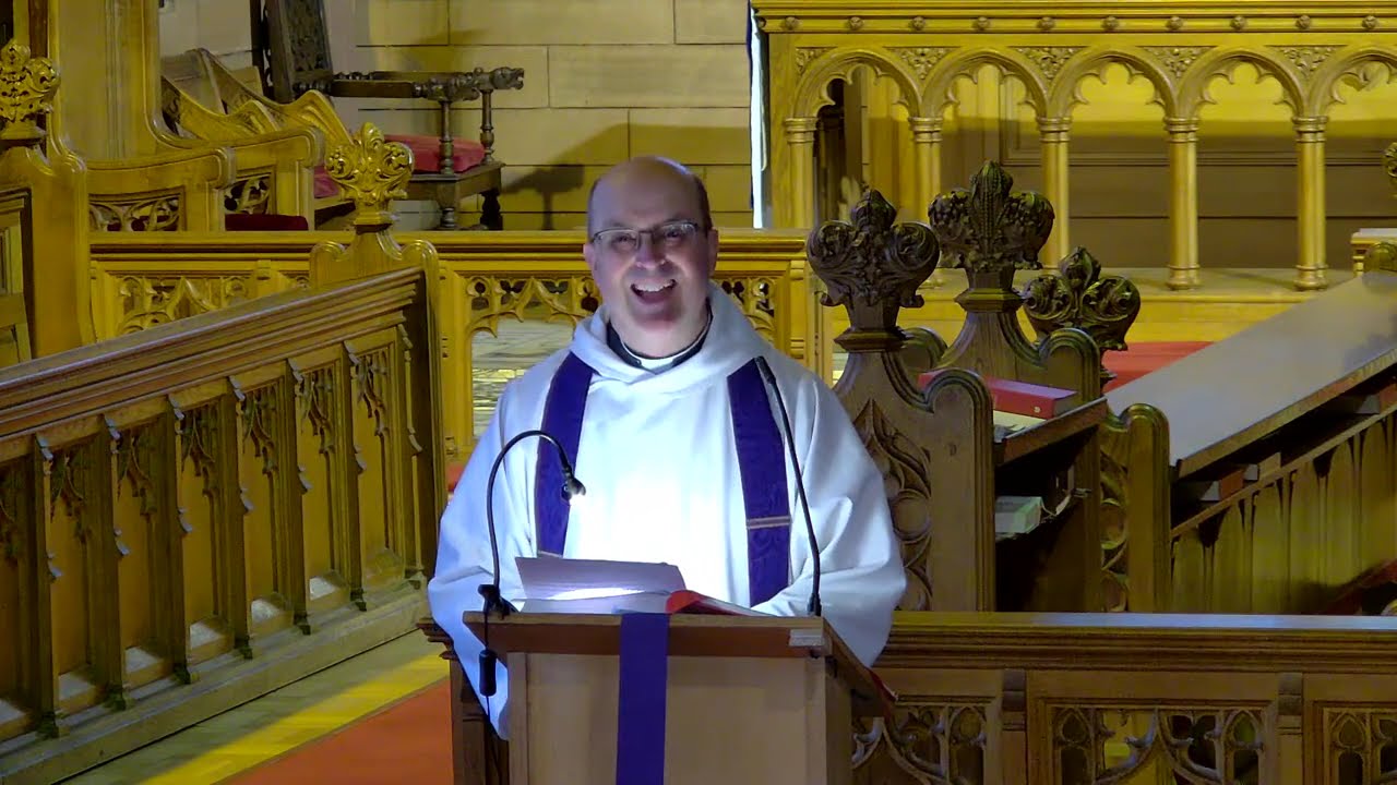 St Ninian's Episcopal Church Troon - Notice - Services During Lent