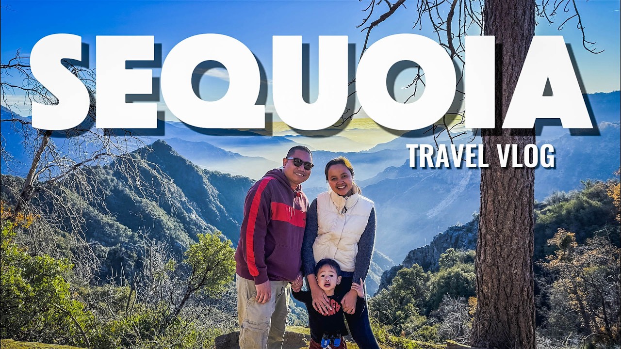 Si Kuya | Travel Vlog
