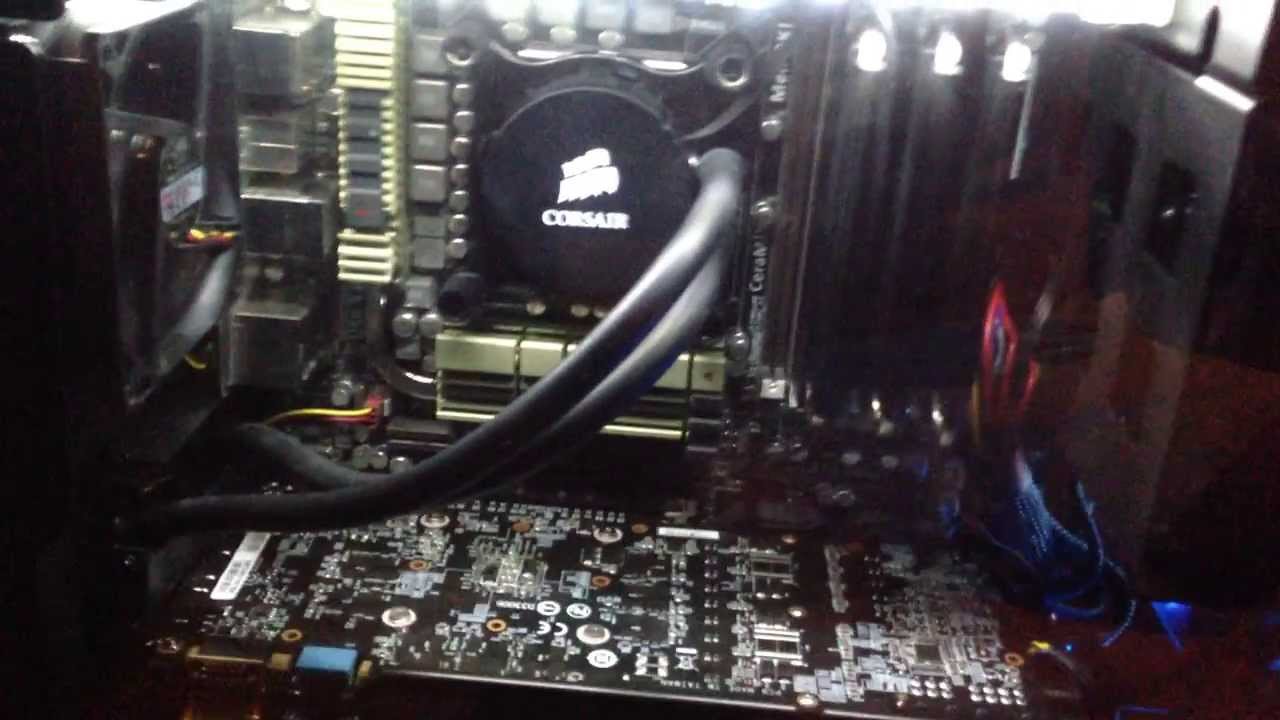 In Win 904 Built
