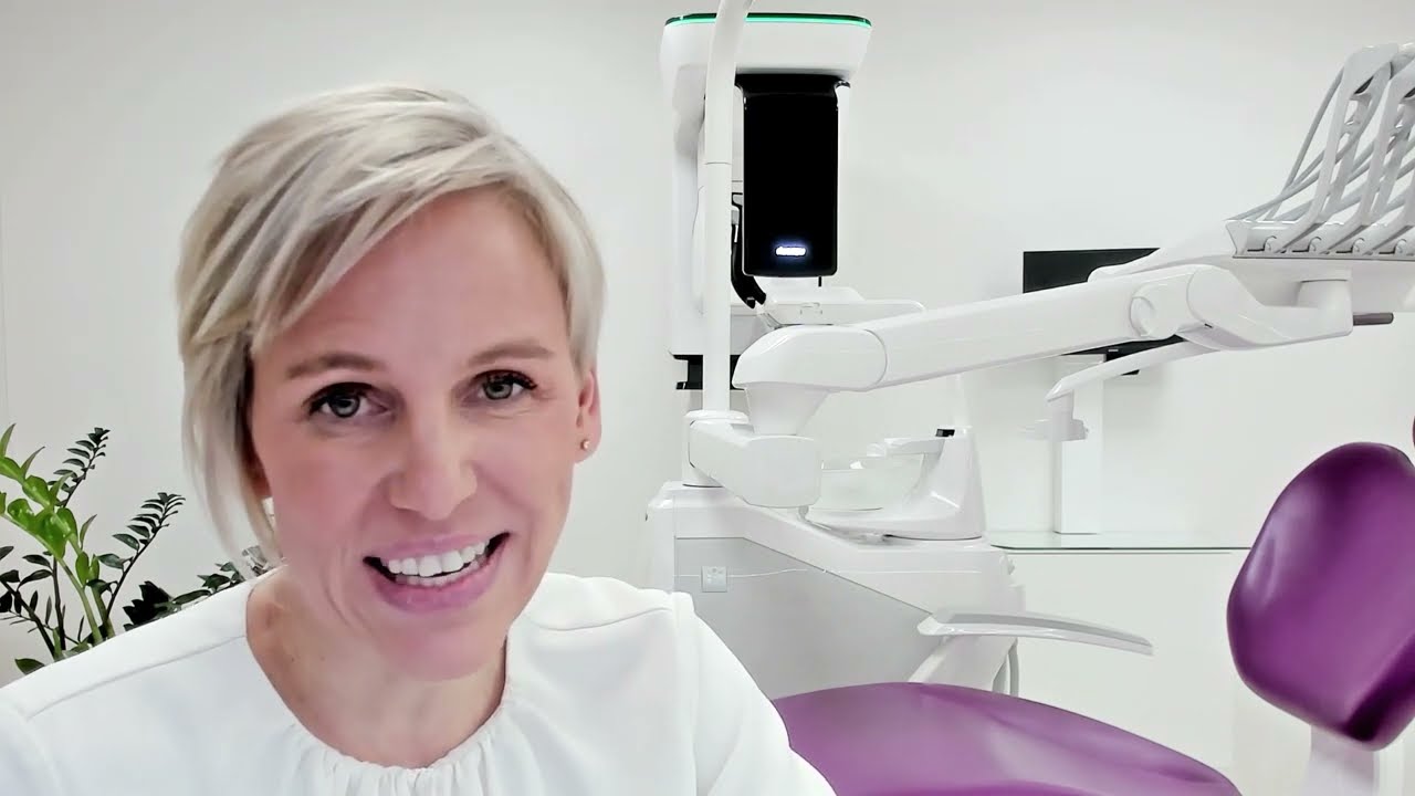 Svájci BPS műfogsor csereakció előadás meghívó - Dr. Illés Anikó műfogsor-specialista előadása