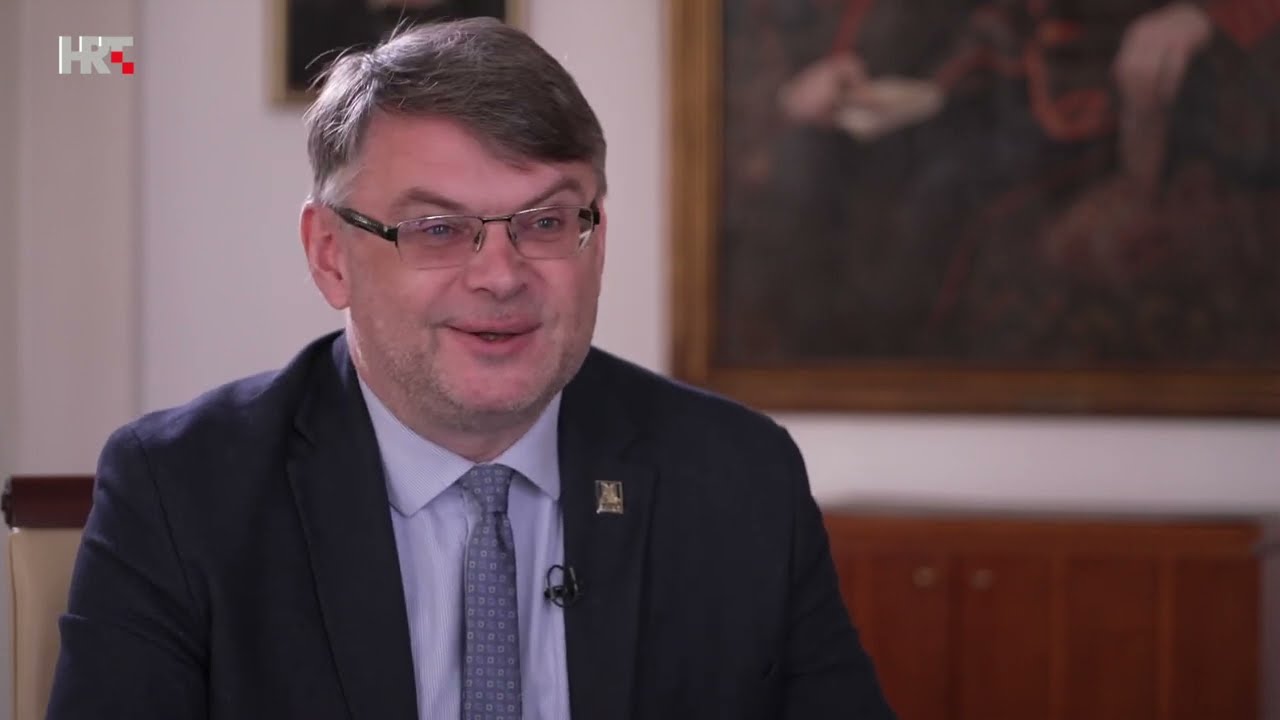 Pozitivno: Mario Jareb