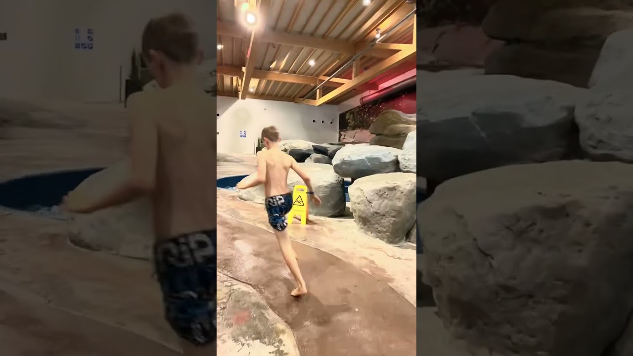 Aquabasilea Water Park Pratteln 