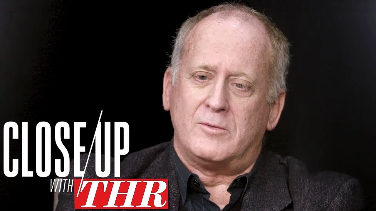 'Suburbicon's' Robert Elswit: George Clooney as an Actor vs. a Director | Close Up With THR