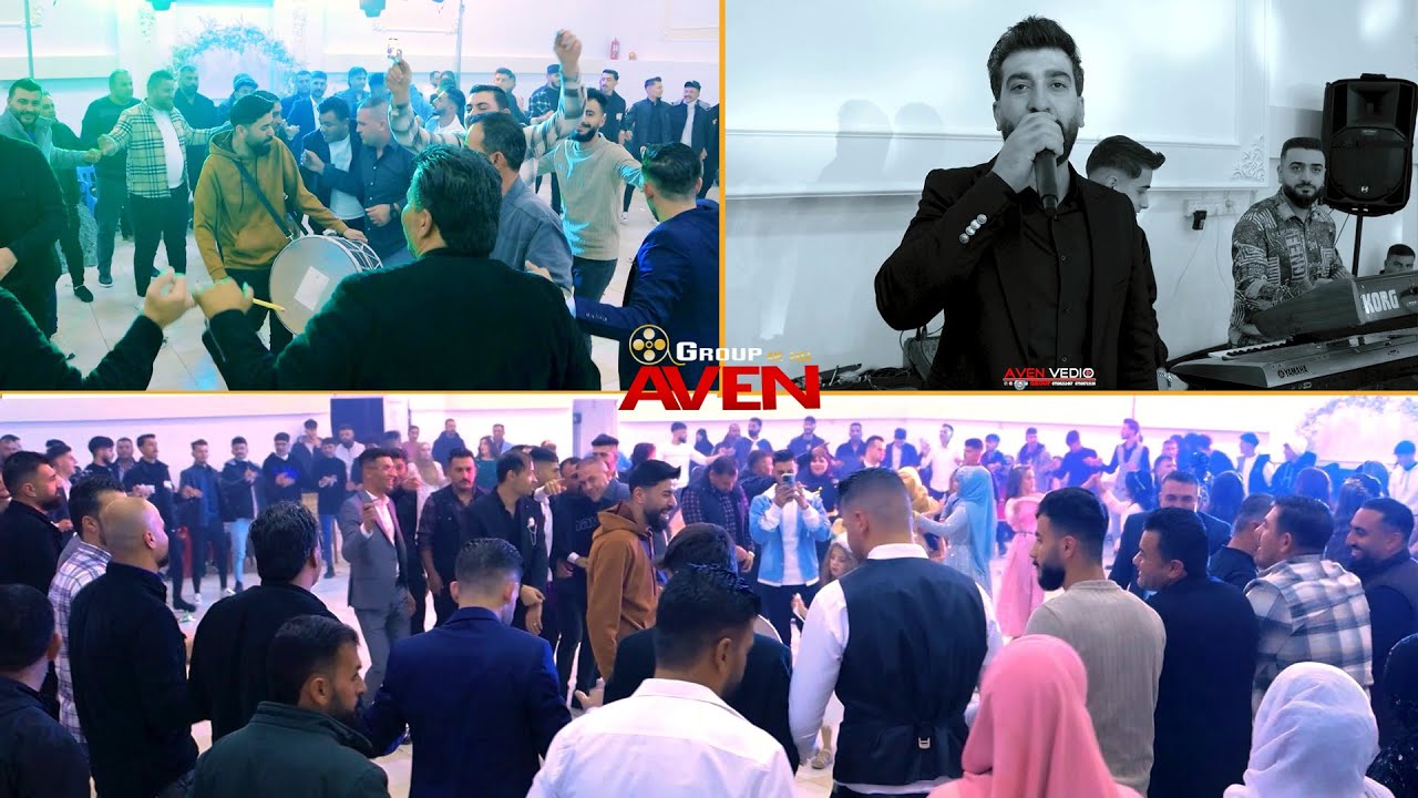 كنعان ديركي شخاني جديد 2024