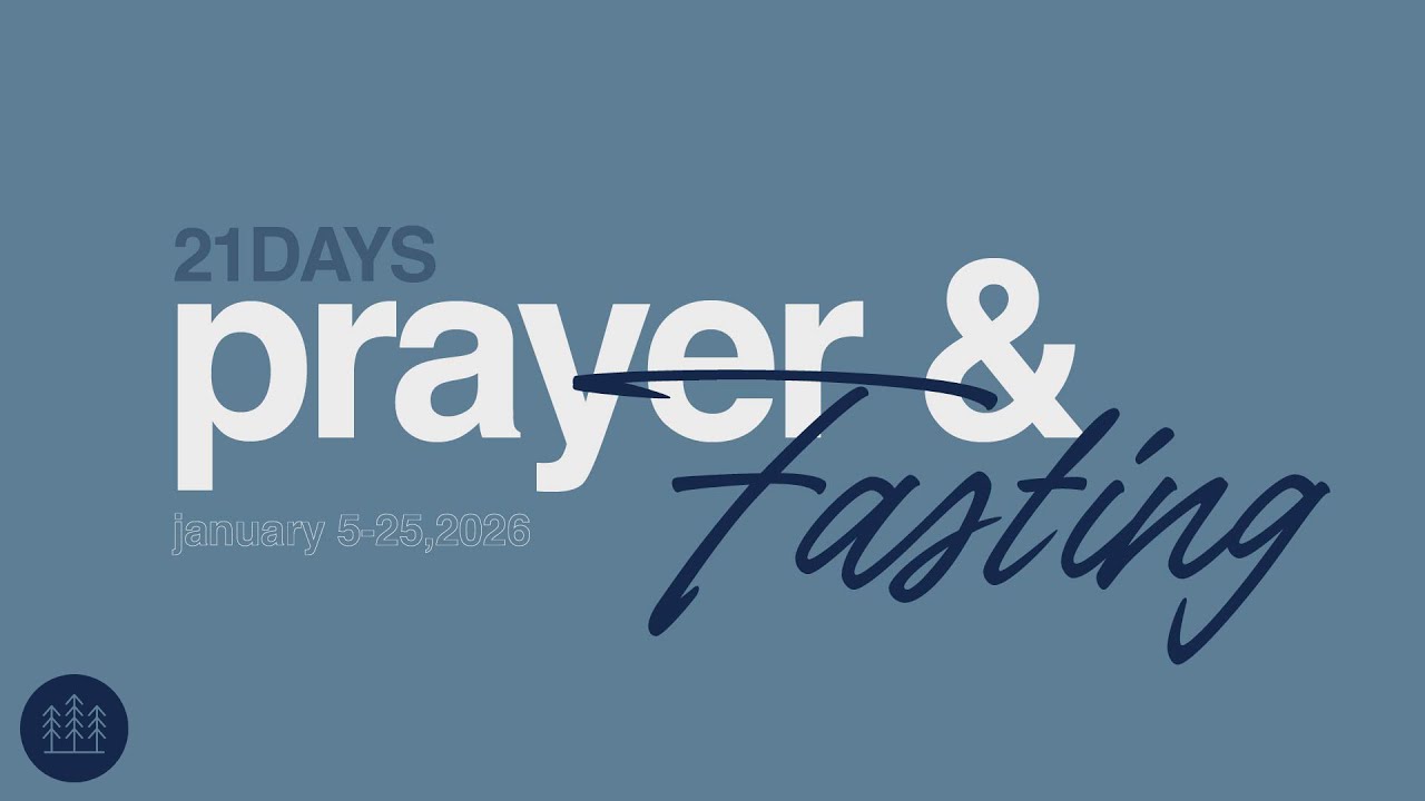 21 Days - Pt. 4 | Pastor Mike Hernandez | Local Church