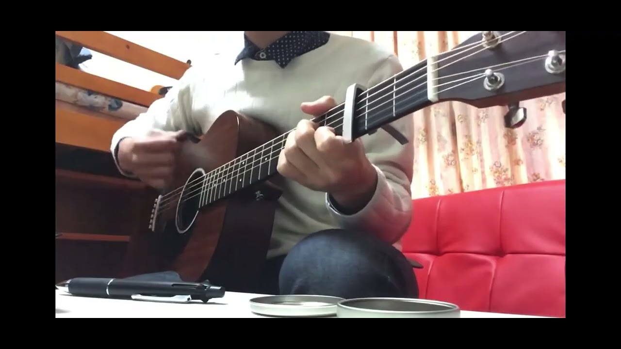 Refrain - ukyo (original)